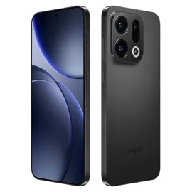 OPPO Find X9 5G 12 GB RAM 512 GB Space Black