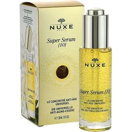 NUXE Super Serum 10 Anti-Aging Universal Concentrate 30 ml
