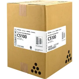 Ricoh 828225 schwarz