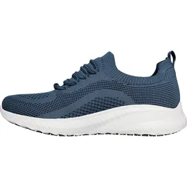 SKECHERS SQUAD CHAOS Damen Blau 37