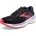 Damen black/purple/coral 38 5