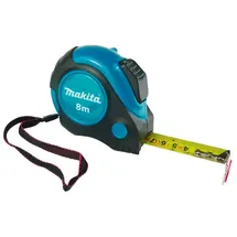 Makita Maßband 8 m