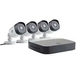 YALE Smart Home CCTV Kit XL, Überwachungskamera
