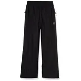 KILLTEC Regenhose Airiko Jr Schwarz 176
