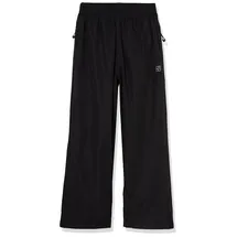 KILLTEC Regenhose Airiko Jr Schwarz 176