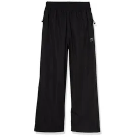 KILLTEC Regenhose Airiko Jr Schwarz 176