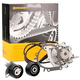 Continental Wasserpumpe + Zahnriemensatz CT1142WP1