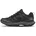 Gore-tex Wanderschuhe TNF Black Asphalt Grey EU 40