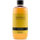 Millefiori Milano Raumduft LEGNI E Fiori d'Arancio