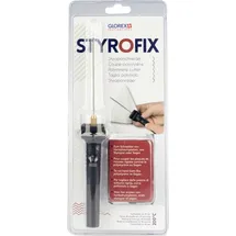 Glorex  Styroporschneider Styrofix grün