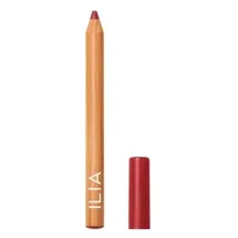 ILIA Beauty Lip Sketch Hydrating Crayon Lippenstift 2.3 g Kiln