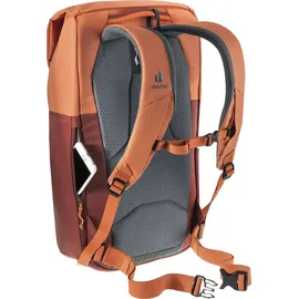 Deuter UP Sydney redwood/sienna