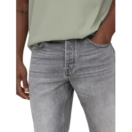 Only & Sons Jeans 'Edge' & Blau,Grau - 34