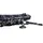 EQuest Führleine für Hunde - Ultimo Blue Boy, 120-205 cm / 12 mm