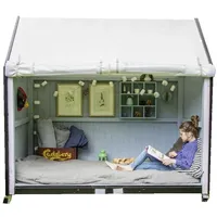 Plus Gartenhaus Shelter 203 x 121 x 198 cm