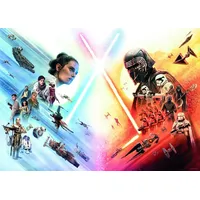 KOMAR Wandbild Star Wars Poster 70 x 50 cm