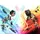 KOMAR Wandbild Star Wars Poster 70 x 50 cm