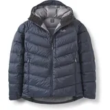 Rab - Glaceon Pro Jacket - Daunenjacke Gr XXL blau