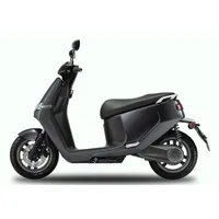 SAXXX Ecooter E2R 4,0 kW 75 km/h Schwarz