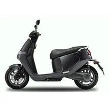 SAXXX Ecooter E2R 4,0 kW 75 km/h Schwarz