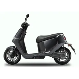 SAXXX Ecooter E2R 4,0 kW 75 km/h Schwarz