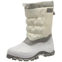 CMP Kids Hanki 2.0 Snow Boots, bianco 29