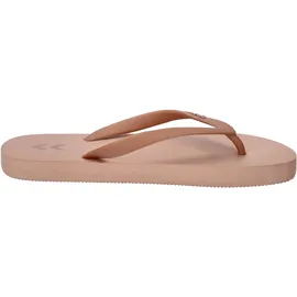 hummel Flip Flop Almost Apricot 40