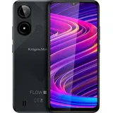 Krüger&Matz Flow 11 4 GB RAM 64 GB Schwarz