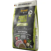 Belcando Adult GF Poultry 4 kg