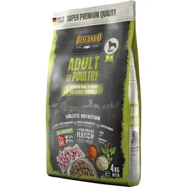 Belcando Adult GF Poultry 4 kg