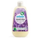 Sodasan Spülmittel Lavendel & Minze 500ml