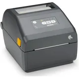 Zebra Technologies ZD421 Grau