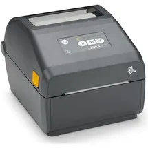 Zebra Technologies ZD421 Grau