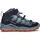 Lowa Maddox Pro GTX Mid VC JR blau)