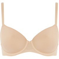 Chantelle Pure Light Bügel-BH, Spacer-Cup, für Damen, 01N BEIGE DORE, 85B