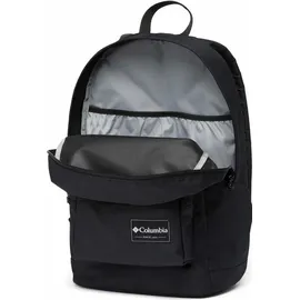 Columbia Uni Rucksack ZigzagTM II 22L Rucksack - Schwarz