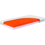 Hn8 Schlafsysteme Sleep Balance, 120x200 (H3/H4)