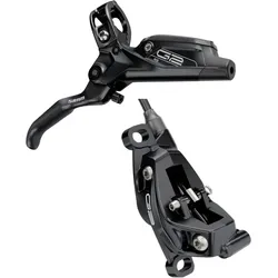 SRAM Bremse G2 RS - vorne Schwarz Modell 2023