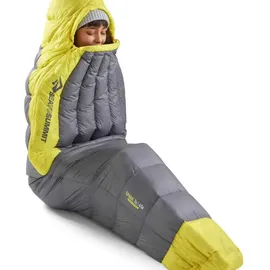 Sea to Summit Spark -1°C Regular Mumienschlafsack (Damen) (ASL041071-331703)