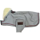 Kentucky Hundemantel Waterproof 160 g Dusty Blue M 46 cm
