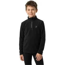 Protest Willowy Fleece - True Black - 128 cm