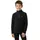 Protest Willowy Fleece - True Black - 128 cm