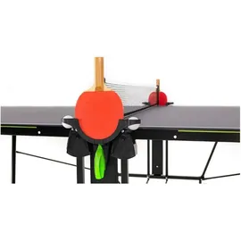 Kettler Tischtennisplatte K1 Outdoor Schwarz