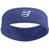compressport thin On/Off blau TU