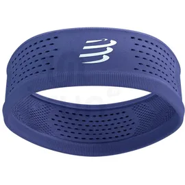 compressport thin On/Off blau TU