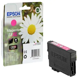 Epson 18XL magenta