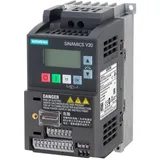 Siemens Basisumrichter 6SL3210-5BB17-5BV1 0.75kW 200 V, 240V