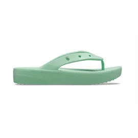 Crocs Classic Platform Flip black 41-42