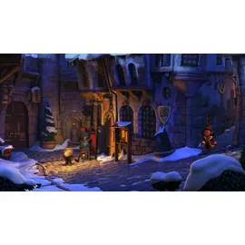 The Book of Unwritten Tales 2 (PC/Mac)