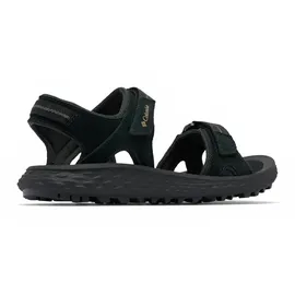 Columbia Konos Hiker Damen Schwarz 37